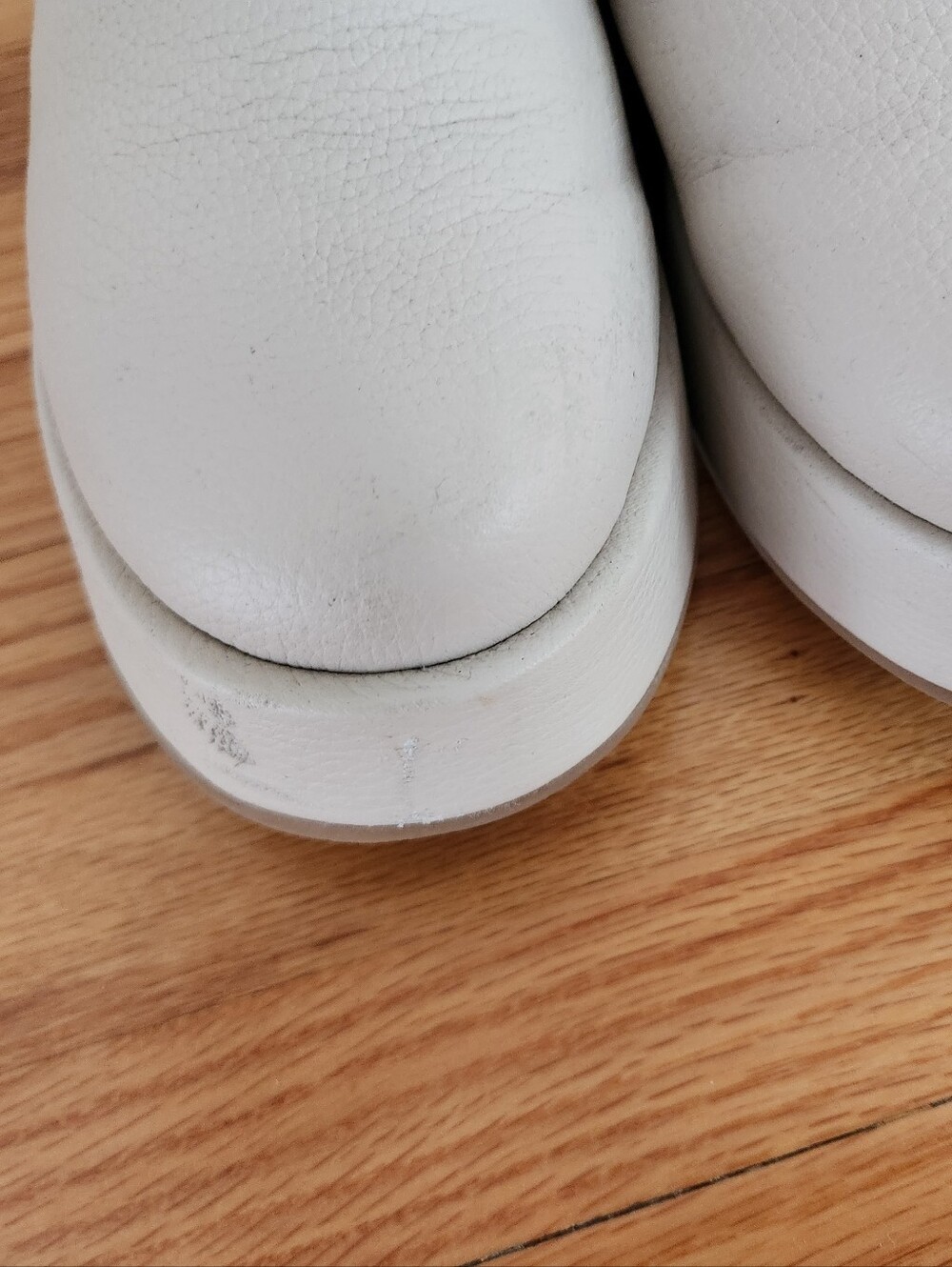 Intentionally Blank Risen Slip On Size 9 - Picture 6 of 11